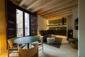 Apartamentos Vilafamés Antic Palau